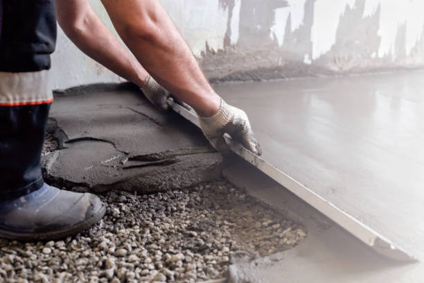 Best Poured Concrete Foundation  in Dennison, OH